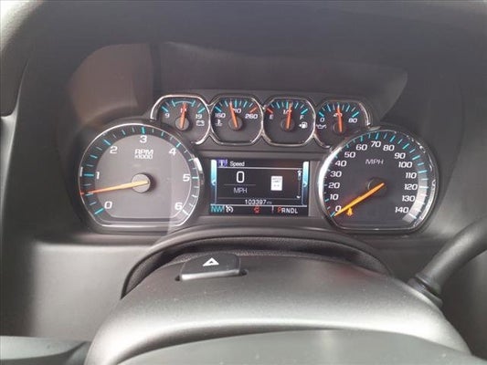 2018 Chevrolet Tahoe Premier in Bristol, TN - Wallace Imports of Bristol