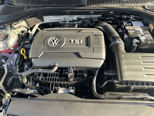 2024 Volkswagen Jetta GLI Autobahn in Bristol, TN - Wallace Imports of Bristol