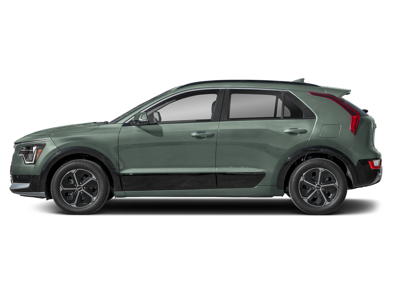 2026 Kia Niro SX Touring photo 3