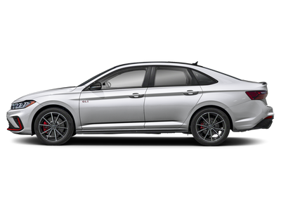 2026 Volkswagen Jetta GLI 2.0T Autobahn FWD