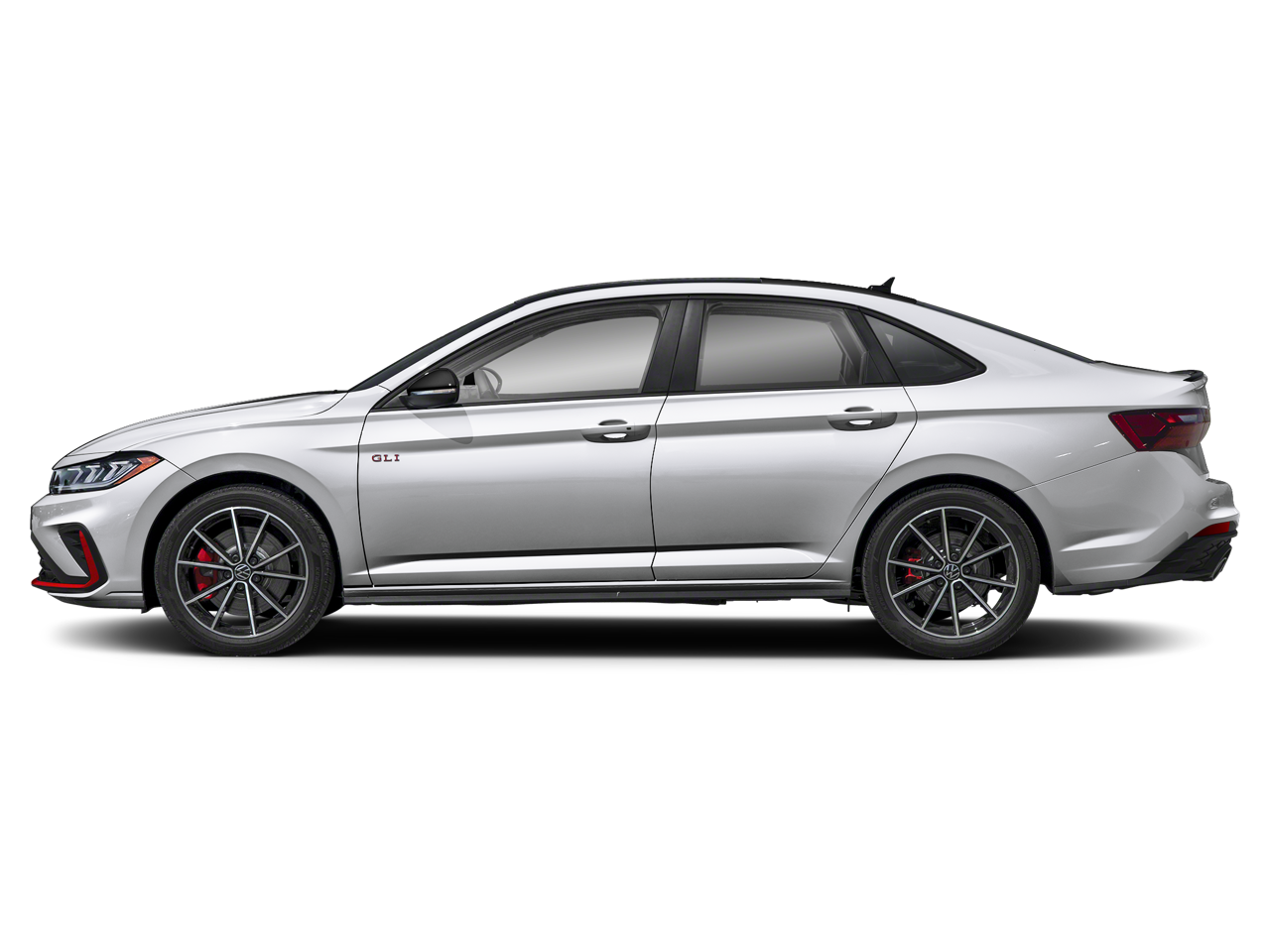 2026 Volkswagen Jetta GLI 2.0T Autobahn FWD