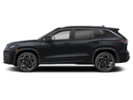 2027 Volkswagen Tiguan SEL R-Line Turbo 4MOTION