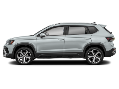 2027 Volkswagen Taos SEL 4MOTION