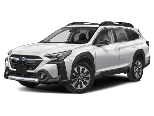 2024 Subaru Outback Limited in Bristol, TN - Wallace Imports of Bristol
