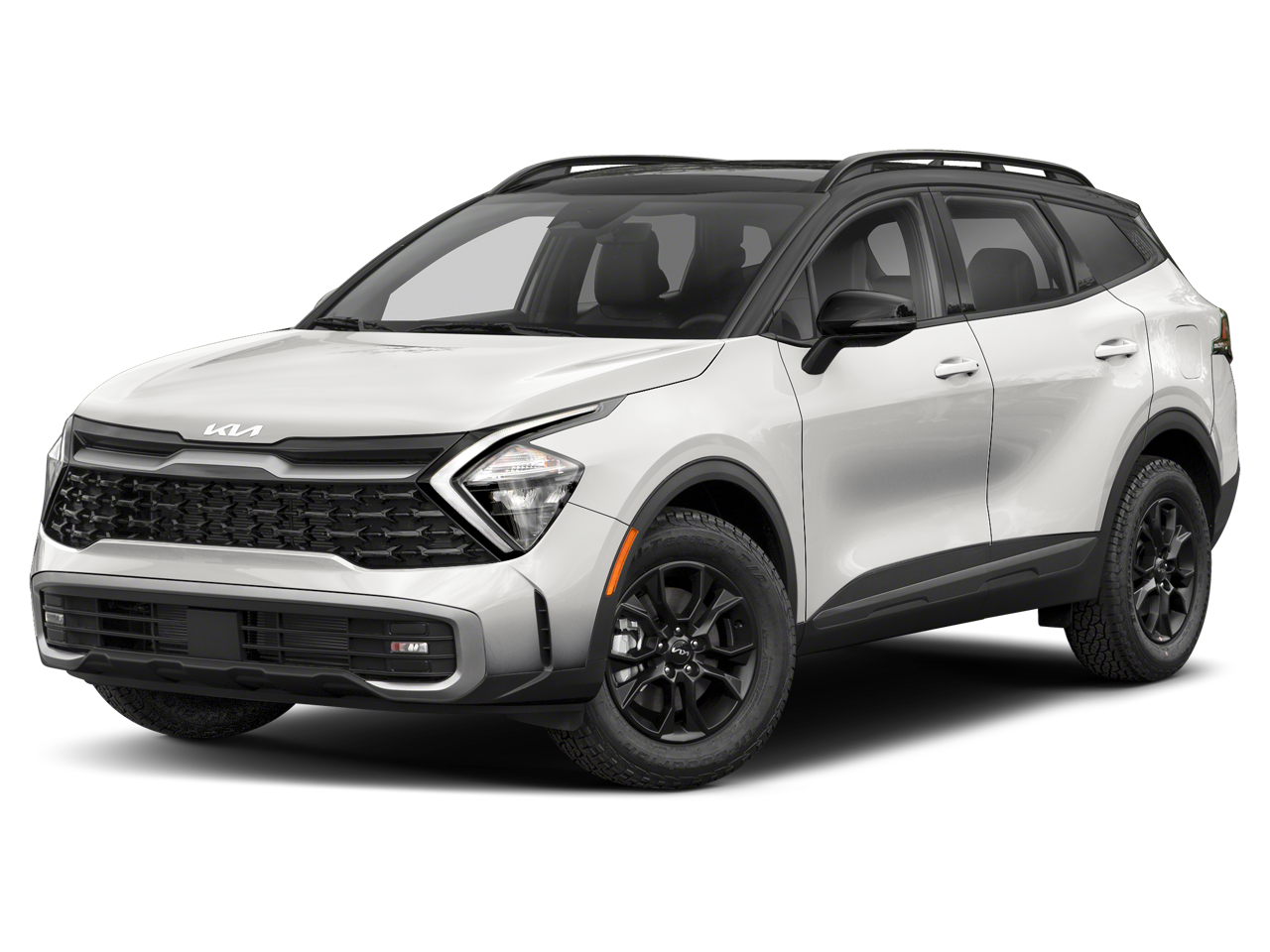 2025 Kia Sportage XPro Bristol TN Johnson City Kingsport Abingdon