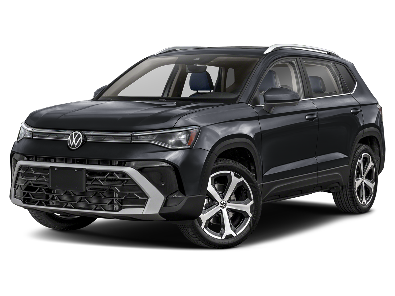 2026 Volkswagen Taos 1.5T SEL