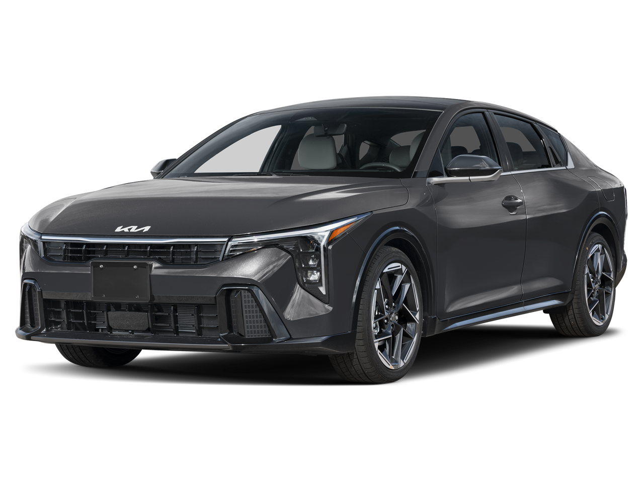 2027 Kia K4