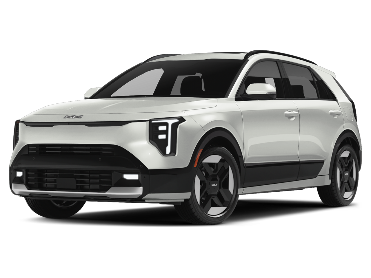 2027 Kia Niro SX Touring