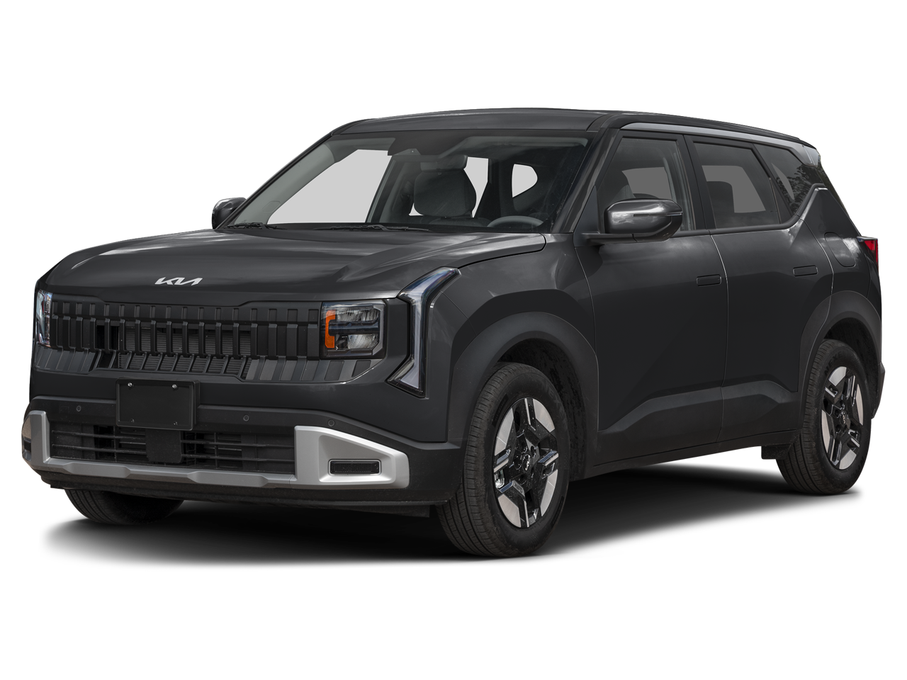2027 Kia Seltos LX