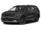 2027 Kia Carnival Hybrid SX Prestige