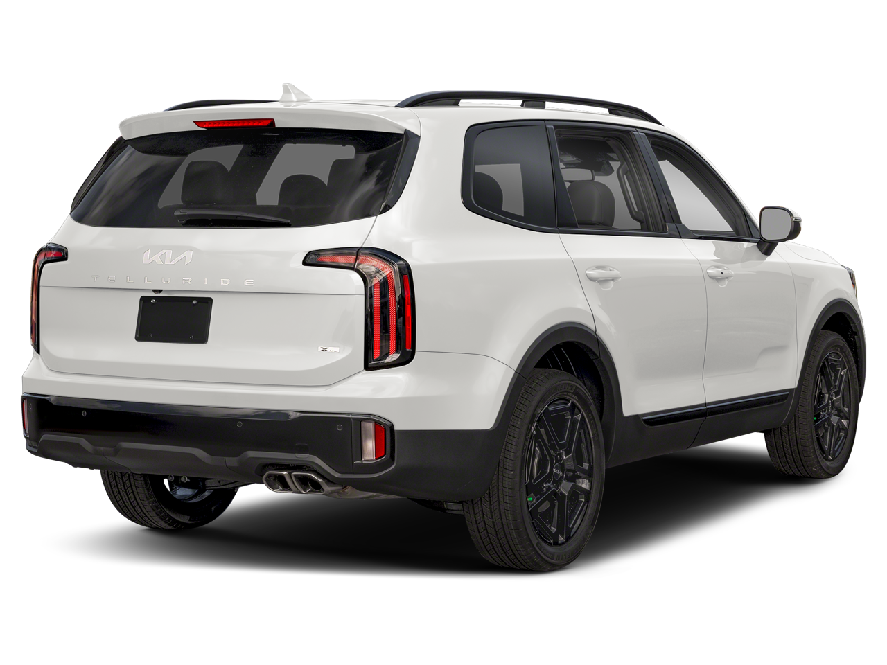2025 Kia Telluride X-Line EX X-Pro photo 2