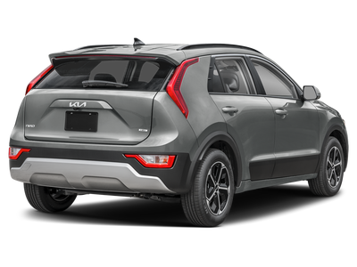 2026 Kia Niro LX