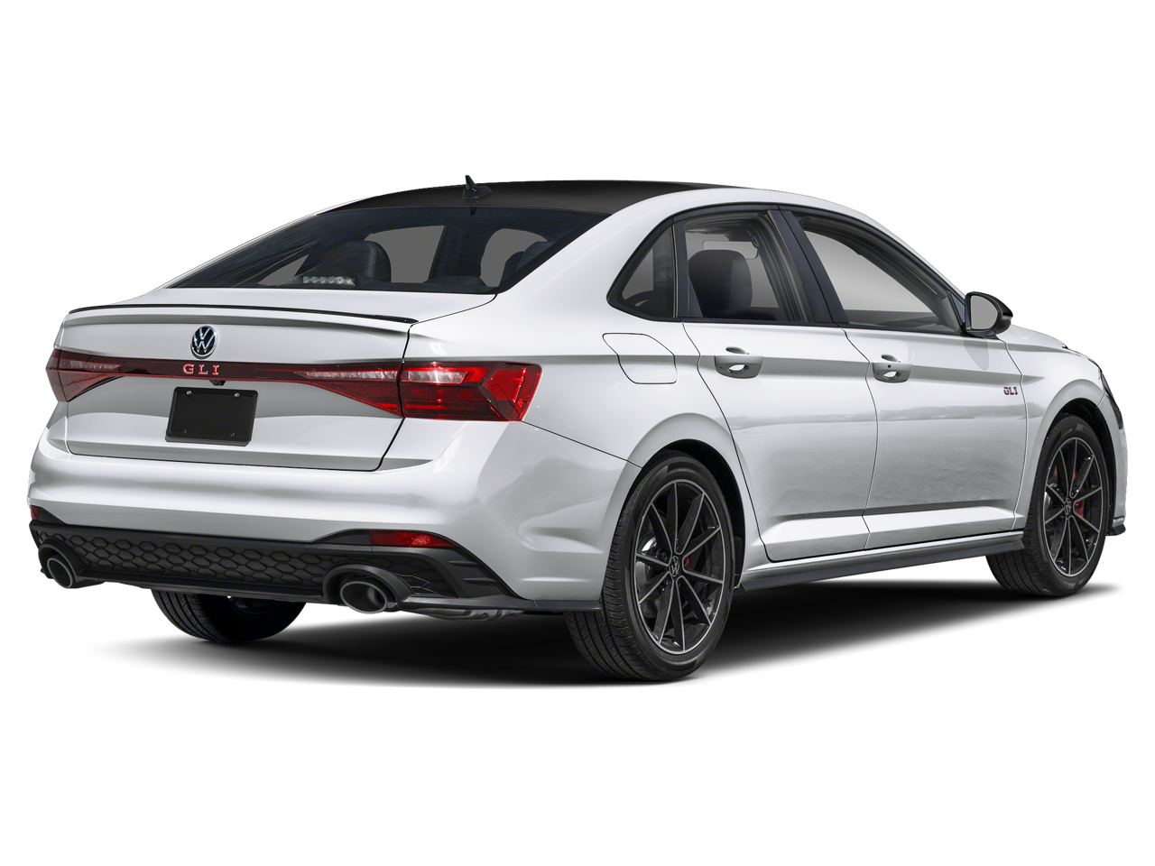 2026 Volkswagen Jetta GLI 2.0T Autobahn FWD