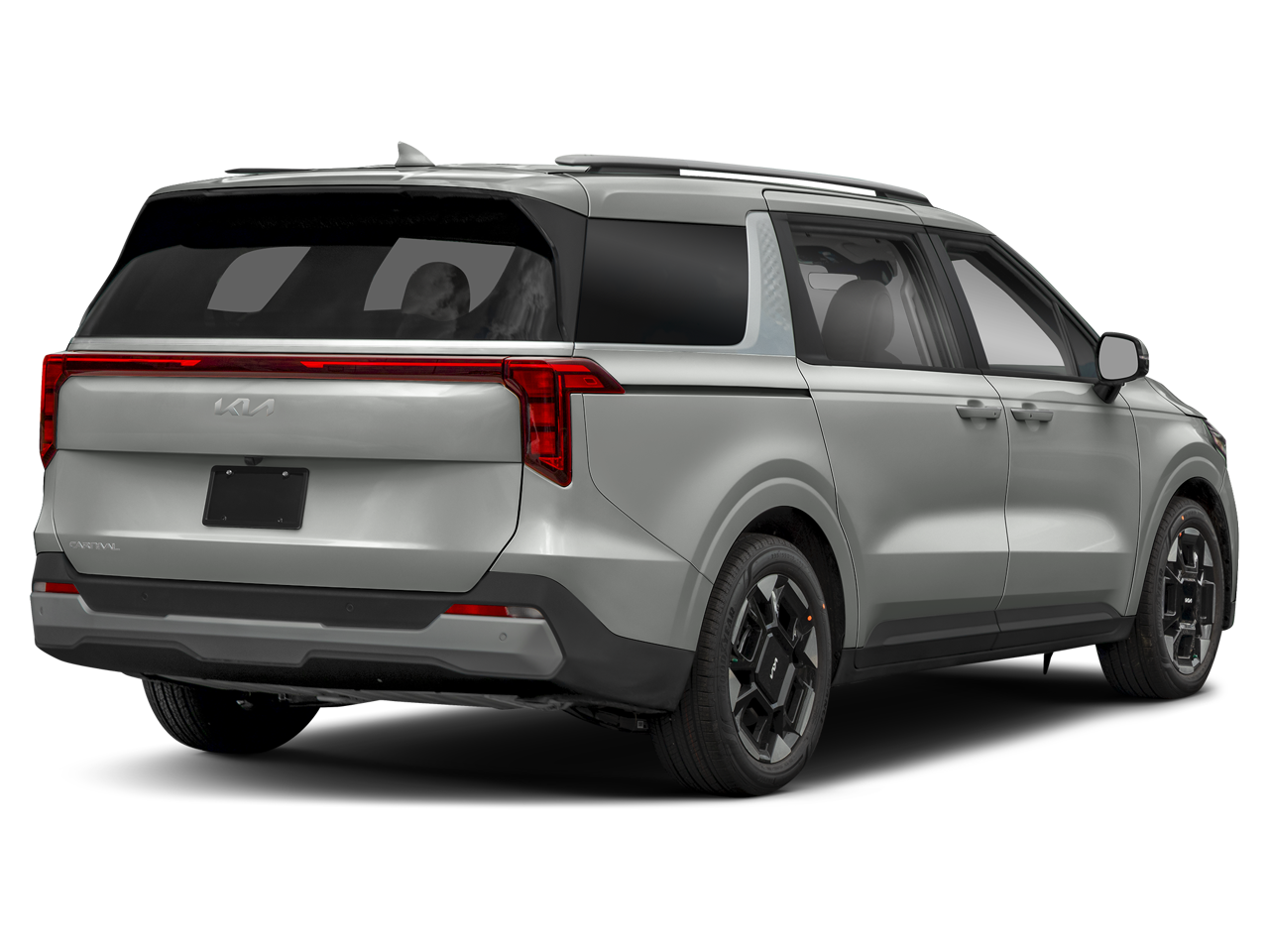 2027 Kia Carnival EX