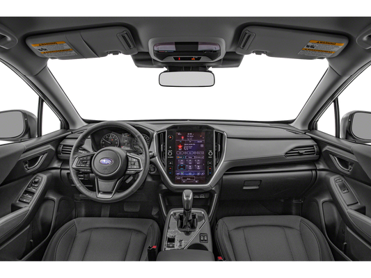 2024 Subaru Crosstrek Premium in Bristol, TN - Wallace Imports of Bristol