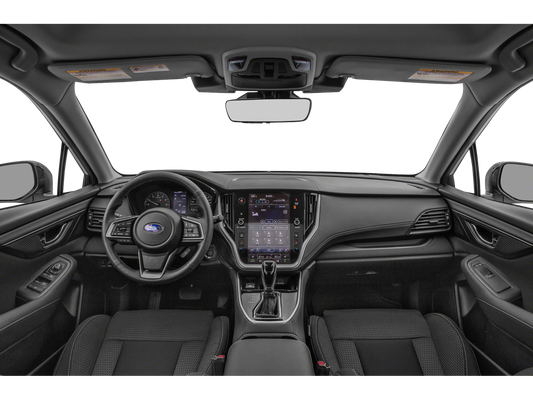 2024 Subaru Outback Premium in Bristol, TN - Wallace Imports of Bristol
