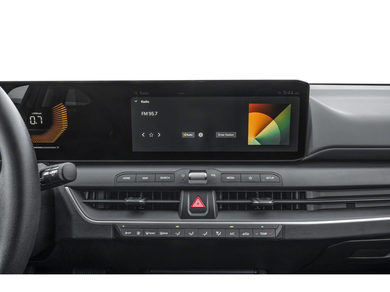 2025 Kia K4 LXS photo 2