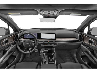 2026 Kia Sorento X-Pro SX Prestige