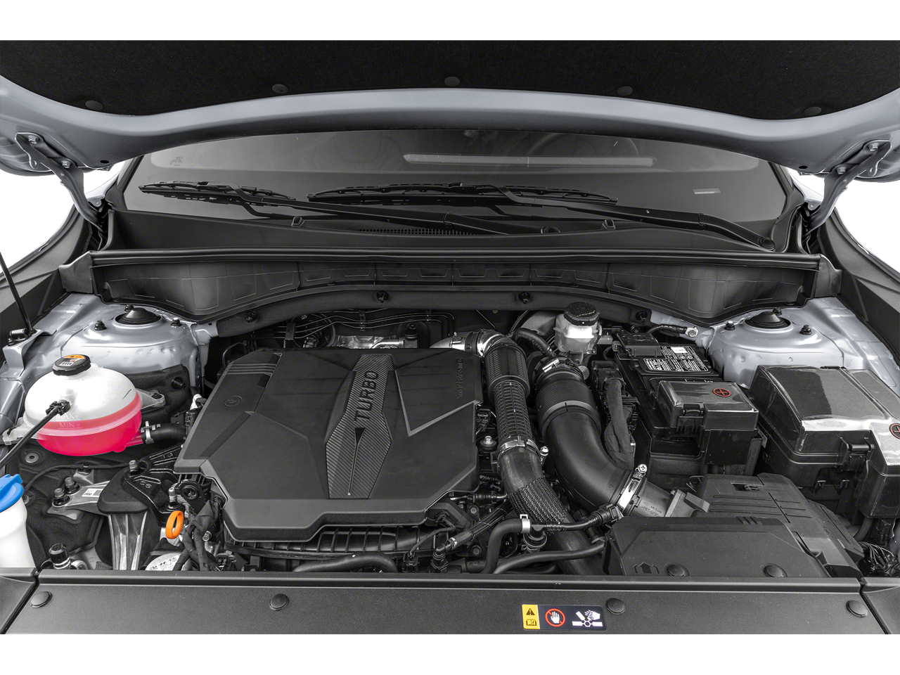 2026 Kia Sorento X-Pro SX Prestige