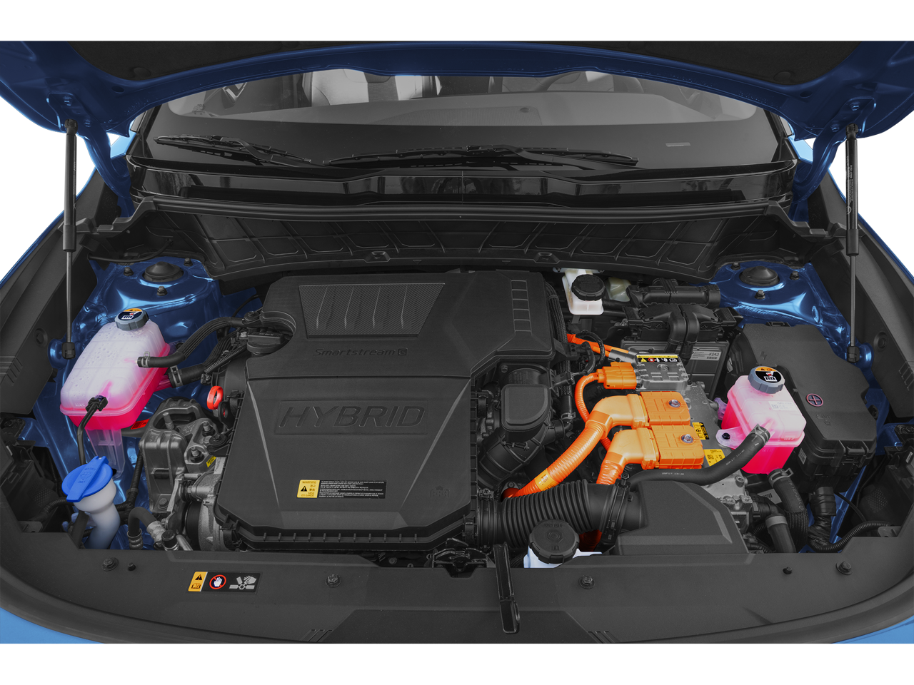 2026 Kia Niro SX Touring photo 4