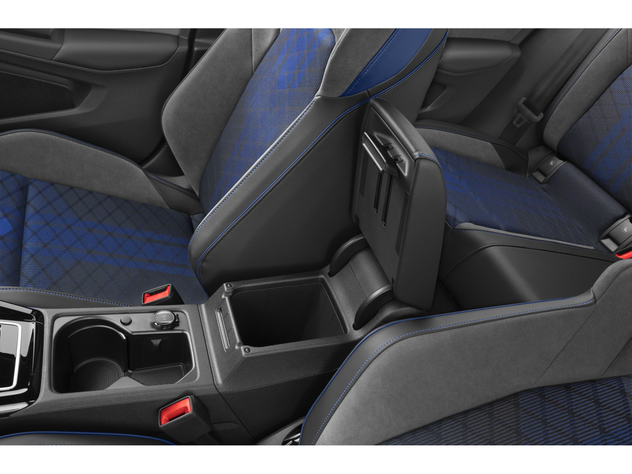 2026 Volkswagen Golf R Base