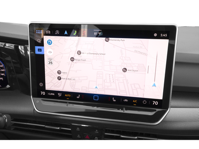 2026 Volkswagen Golf R Base