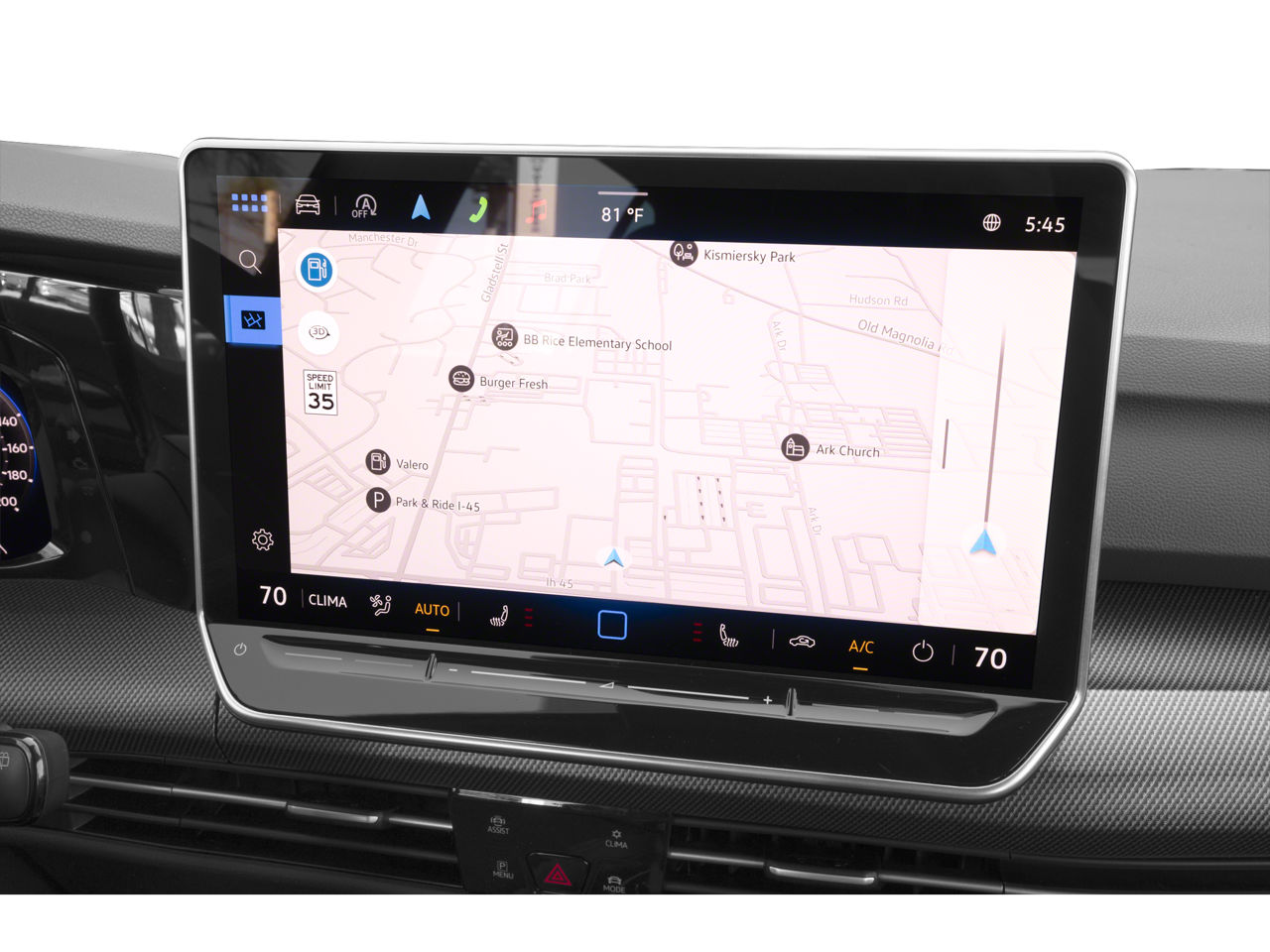 2026 Volkswagen Golf R Base