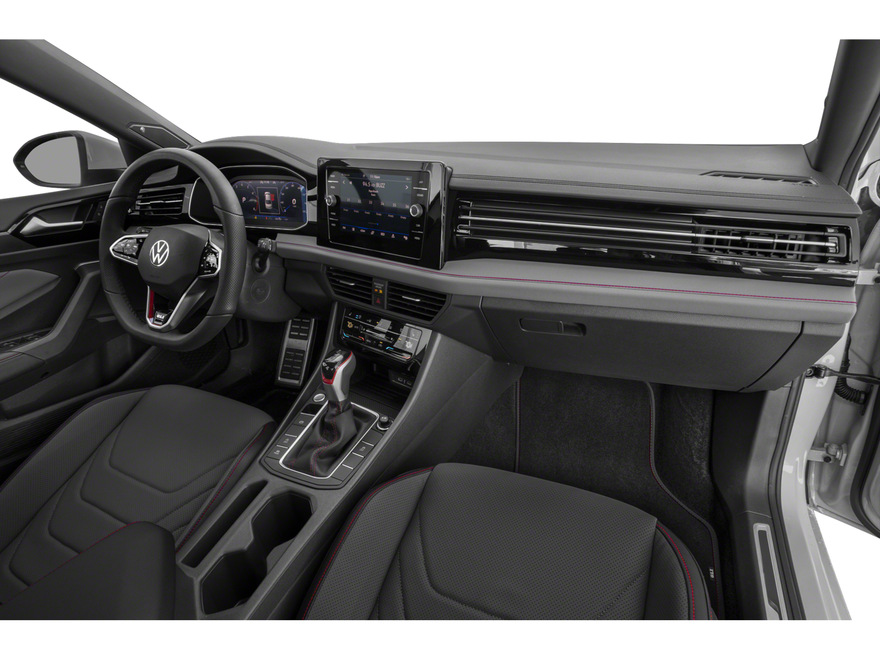 2026 Volkswagen Jetta GLI 2.0T Autobahn FWD