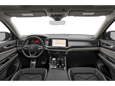 2026 Volkswagen Atlas 2.0T Peak Edition 4MOTION