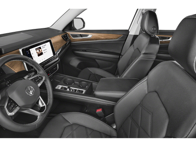 2026 Volkswagen Atlas 2.0T SE W/ Tech FWD