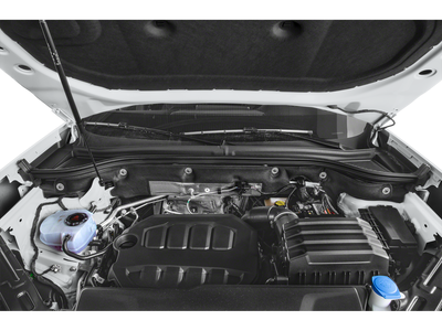 2026 Volkswagen Atlas 2.0T SE W/ Tech FWD