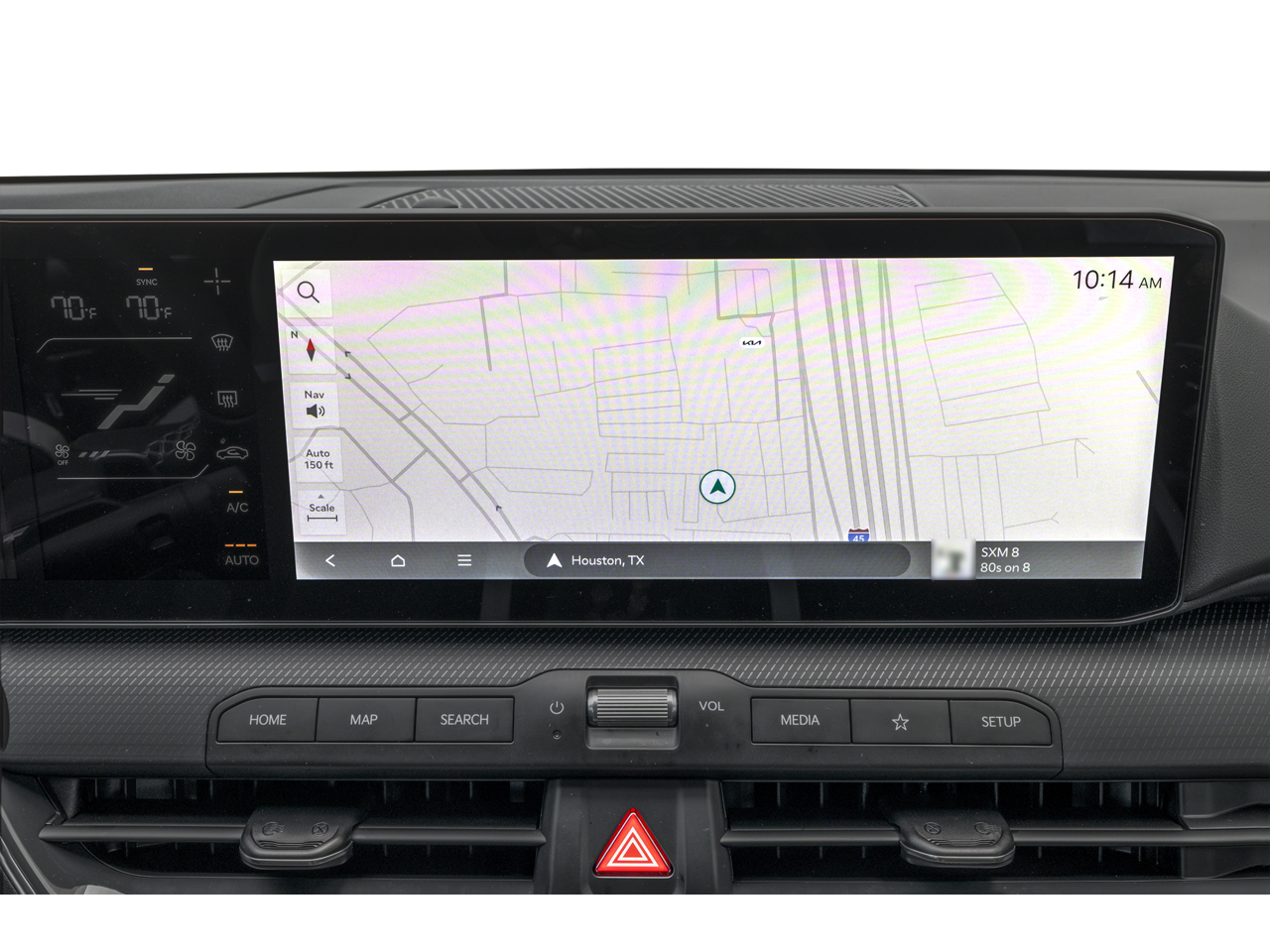 2027 Kia K4 GT-Line Turbo