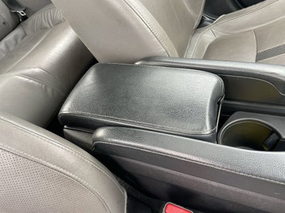 2020 Honda Civic EX-L