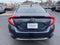 2020 Honda Civic EX-L