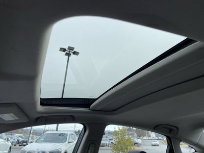 2020 Honda Civic EX-L