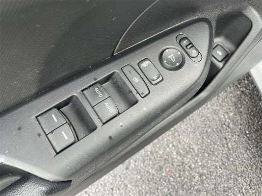 2019 Honda Civic Sport in Bristol, TN - Wallace Imports of Bristol