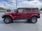 2013 Jeep Wrangler Unlimited Rubicon