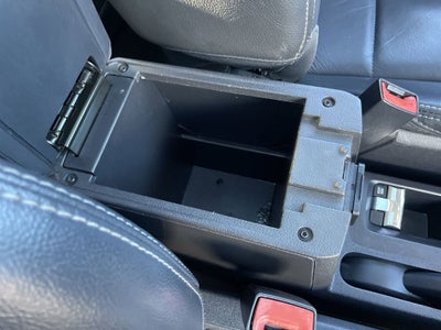 2017 Jeep Patriot High Altitude