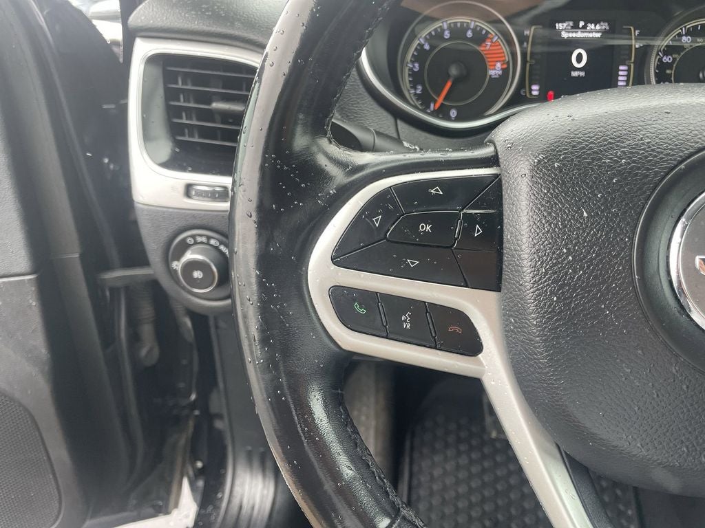 2020 Jeep Cherokee Latitude Upland 4X4