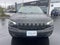 2020 Jeep Cherokee Latitude Upland 4X4
