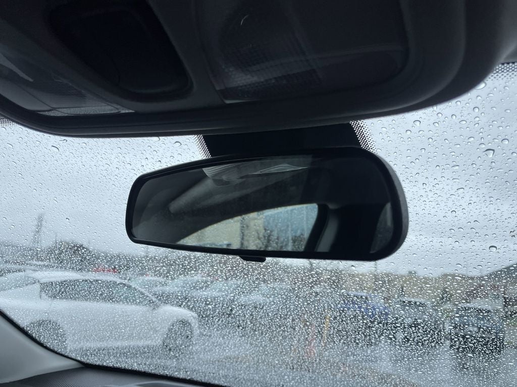 2020 Jeep Cherokee Latitude Upland 4X4