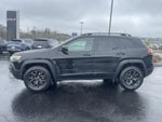 2020 Jeep Cherokee Latitude Upland 4X4