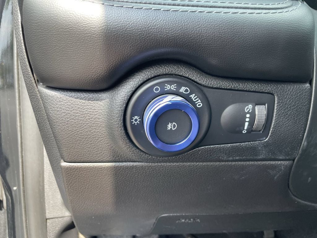 2021 Dodge Durango SXT Plus