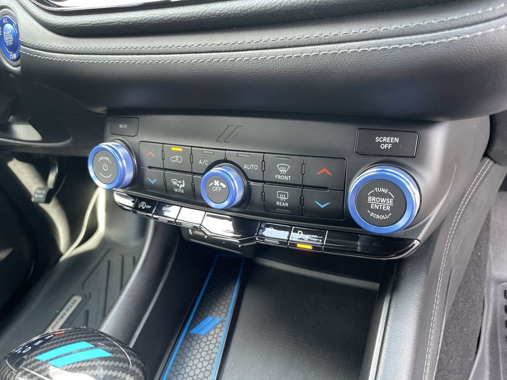 2021 Dodge Durango SXT Plus