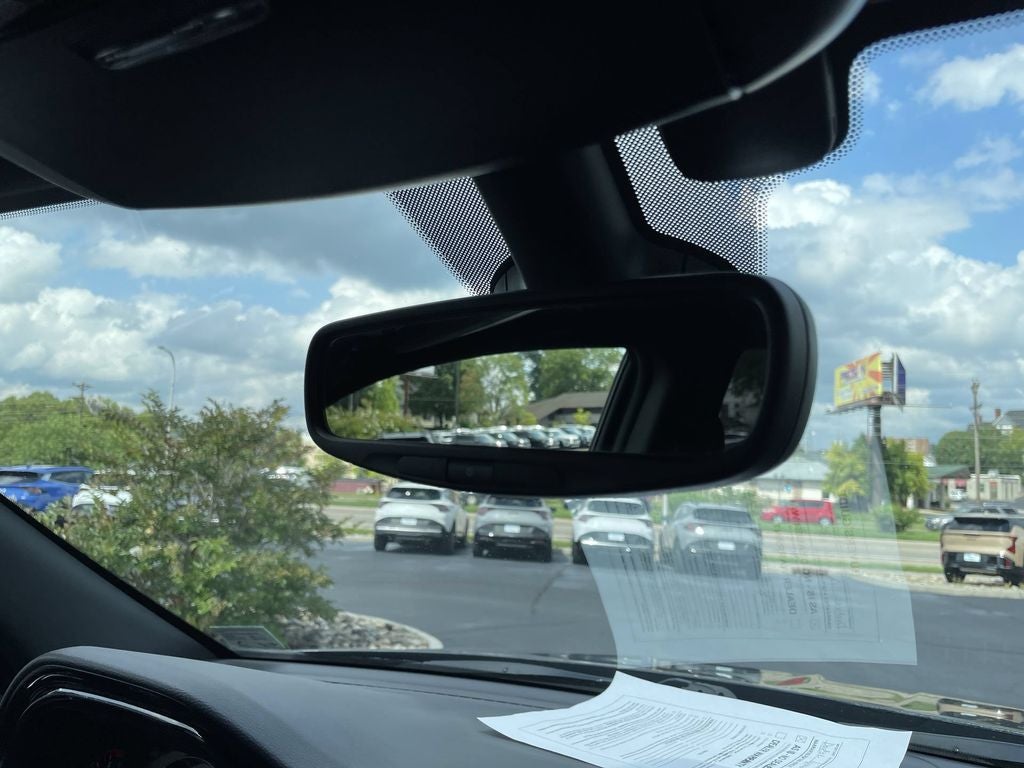 2021 Dodge Durango SXT Plus