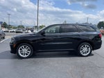 2021 Dodge Durango SXT Plus