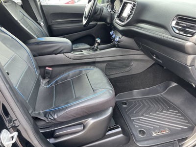 2021 Dodge Durango SXT Plus