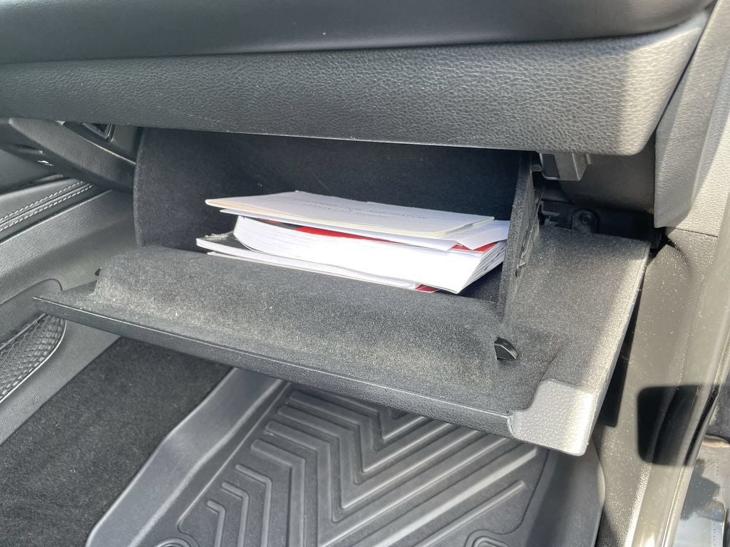 2021 Dodge Durango SXT Plus
