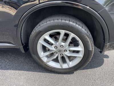 2021 Dodge Durango SXT Plus