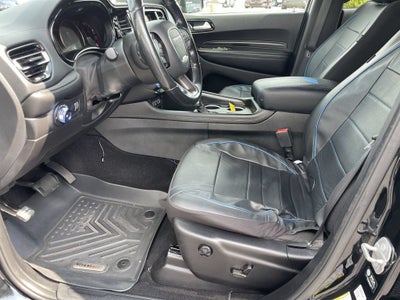 2021 Dodge Durango SXT Plus
